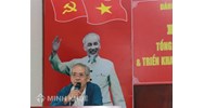 Khung tiêu chí đánh giá, xếp loại chất lượng tổ chức đảng hằng năm ?