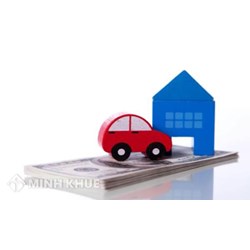 Trách nhiệm quản lý tài sản tại cơ quan của Đảng và đơn vị sự nghiệp của Đảng ?