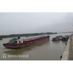 Giấy chứng nhận khả năng chuyên môn thuyền trưởng, máy trưởng phương tiện thủy nội địa