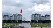 Quy định về việc thống kê, kế toán, kiểm kê, đánh giá lại và báo cáo tài sản tại cơ quan của Đảng ?