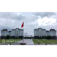 Quy định về việc thống kê, kế toán, kiểm kê, đánh giá lại và báo cáo tài sản tại cơ quan của Đảng ?