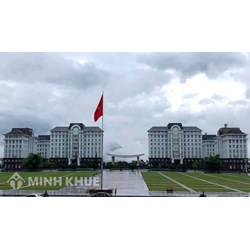 Quy định về việc thống kê, kế toán, kiểm kê, đánh giá lại và báo cáo tài sản tại cơ quan của Đảng ?