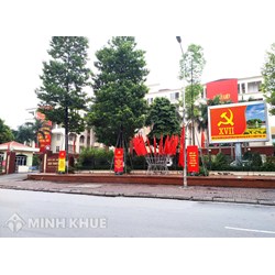 Quy định về việc xử lý tài sản tại đơn vị sự nghiệp của Đảng ?