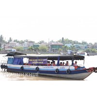 Quy định về chương trình đào tạo thuyền viên, người lái phương tiện thủy nội địa