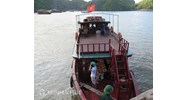 Tổng hợp hành vi vi phạm hành chính trong hoạt động của phương tiện thủy nội địa