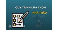 Các trường hợp đấu thầu theo phương thức hai giai đoạn một túi hồ sơ/hai túi hồ sơ ?
