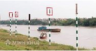 Quy định mới về tín hiệu giao thông đường thủy nội địa?
