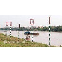 Quy định mới về tín hiệu giao thông đường thủy nội địa?