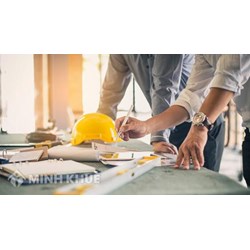 ​Phần công việc thuộc kế hoạch lựa chọn nhà thầu đối với từng gói thầu ?