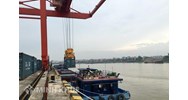 Thủ tục công bố hoạt động đối với cảng, bến thủy nội địa