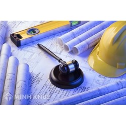 Danh mục dự án phải tổ chức đấu thầu và thời hạn đăng tải thông tin đấu thầu?