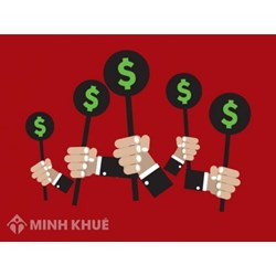 Chi phí trong đấu thầu lựa chọn nhà đầu tư theo Luật Đấu thầu ?
