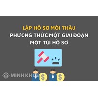Quy định về hồ sơ đăng ký thực hiện dự án, phát hành yêu cầu sơ bộ về năng lực, hồ sơ mời thầu ?