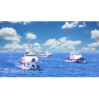 Nhiệm vụ và quyền hạn của Bộ Tư lệnh Cảnh sát biển Việt Nam