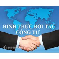 Quy định về hình thức lựa chọn nhà đầu tư đối với dự án PPP ?