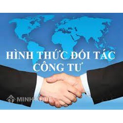 Quy định về hình thức lựa chọn nhà đầu tư đối với dự án PPP ?