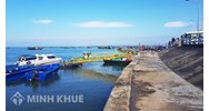 Thủ tục công bố lại hoạt động cảng thủy nội địa