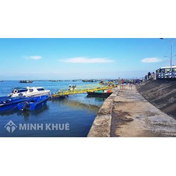 Thủ tục công bố lại hoạt động cảng thủy nội địa