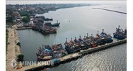 Quy định về thiết lập, công bố hoạt động của khu neo đậu của cảng, bến thủy nội địa?