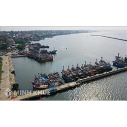 Quy định về thiết lập, công bố hoạt động của khu neo đậu của cảng, bến thủy nội địa?