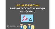 Quy định về việc lập hồ sơ mời thầu đối với dự án đầu tư có sử dụng đất ?