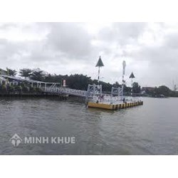 Quy trình thiết lập báo hiệu đường thủy nội địa
