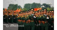 Phương hướng xây dựng Quân đội nhân dân Việt Nam