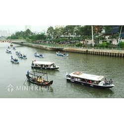 Quy định về bảo đảm an toàn trong hoạt động đường thủy nội địa