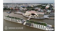 Quy định về bảo đảm an ninh cảng thủy nội địa tiếp nhận phương tiện thủy nước ngoài