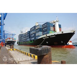 Cảng thủy nội địa là gì? Bến thủy nội địa là gì? Thủy phi cơ là gì?