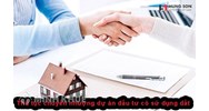 Thẩm định và phê duyệt hồ sơ mời thầu đối, tổ chức lựa chọn nhà thầu với dự án đầu tư có sử dụng đất ?