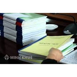 Quy định về thẩm định, mở hồ sơ đề xuất về tài chính - thương mại ?