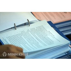 ​Nội dung đánh giá hồ sơ đề xuất về tài chính - thương mại ?