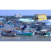 Thủ tục xóa đăng ký phương tiện thủy nội địa