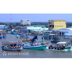 Thủ tục xóa đăng ký phương tiện thủy nội địa