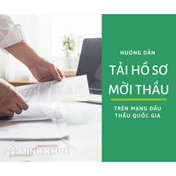 Hệ thống mạng đấu thầu quốc gia gặp sự cố ngoài khả năng kiểm soát thì xử lý như thế nào ?