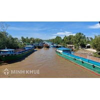 Thủ tục đề nghị chuyển đổi, đóng luồng đường thủy nội địa