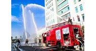 Mức phạt hành chính hành vi vi phạm quy định về kinh doanh dịch vụ phòng cháy và chữa cháy như thế nào?