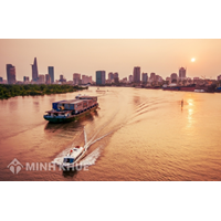 Quy định về khảo sát luồng đường thủy nội địa