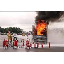 Quy định pháp luật hiện hành về bảo hiểm cháy nổ bắt buộc