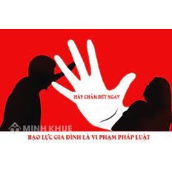 Quy định của pháp luật hiện hành về phòng, chống bạo lực gia đình