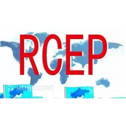 Nội dung Hiệp định đối tác kinh tế toàn diện khu vực (RCEP)