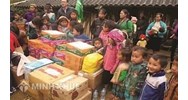 Quy định pháp luật hiện hành về hồ sơ thành lập quỹ từ thiện