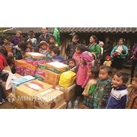 Quy định pháp luật hiện hành về hồ sơ thành lập quỹ từ thiện