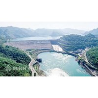 Điều kiện năng lực của cá nhân, tổ chức khai thác đập, hồ chứa nước