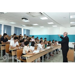 Điều kiện mở ngành đào tạo trình độ đại học, thạc sỹ, tiến sỹ