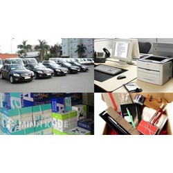 Những tài sản nào được đưa vào danh mục mua sắm tập trung ?  Quy định ban hành danh mục tài sản này ?