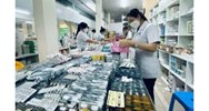 Quy định mua sắm tập trung mới nhất 2026