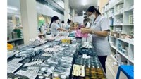 Quy định mua sắm tập trung mới nhất 2026