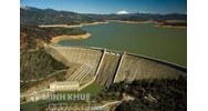 Thủ tục kê khai đăng ký an toàn đập, hồ chứa nước
